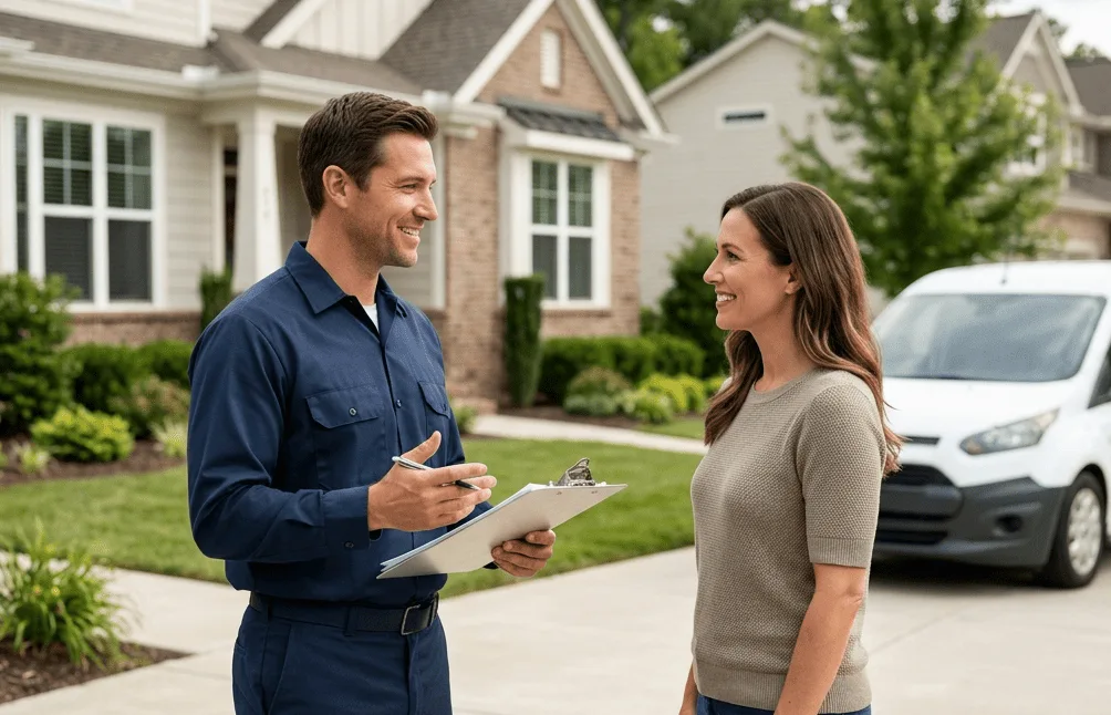 Mold Remediation Lyndon, IL FAQs